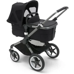 Fox/Kangaroo/Cameleon3 Breezy Sun Canopy