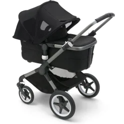 Fox/Kangaroo/Cameleon3 Breezy Sun Canopy