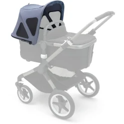 Fox/Kangaroo/Cameleon3 Breezy Sun Canopy