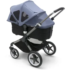 Fox/Kangaroo/Cameleon3 Breezy Sun Canopy