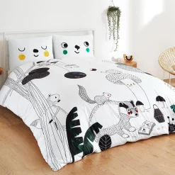 Full Bedding Set