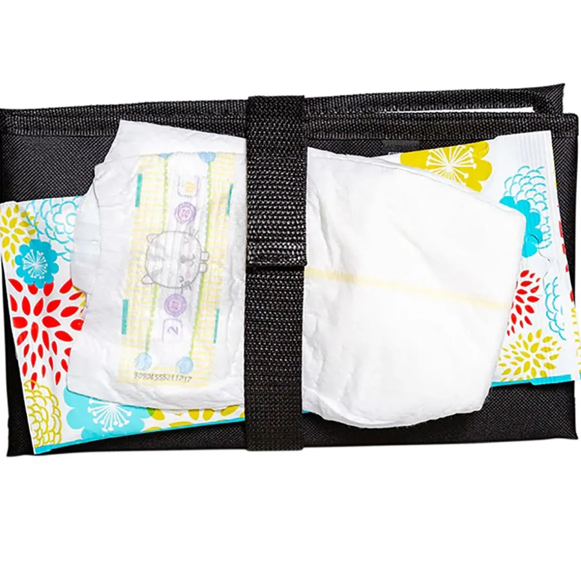 Full Body Changing Pad