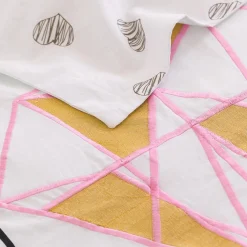 Full Duvet Set - Paper Hearts