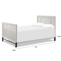 Full Size Conversion Kit