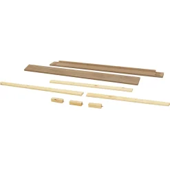 Full Size Conversion Kit