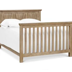 Full Size Conversion Kit