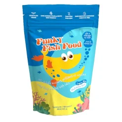 Funky Fish Food