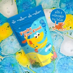 Funky Fish Food