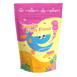Funky Fish Food