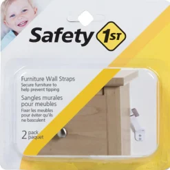 Furniture Wall Straps