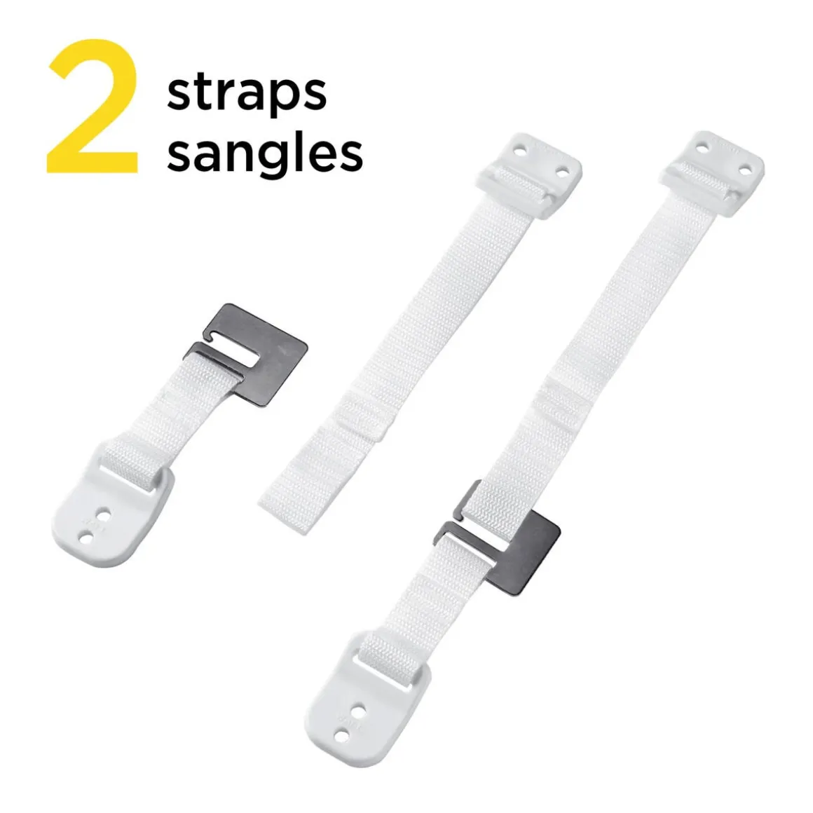 Furniture Wall Straps