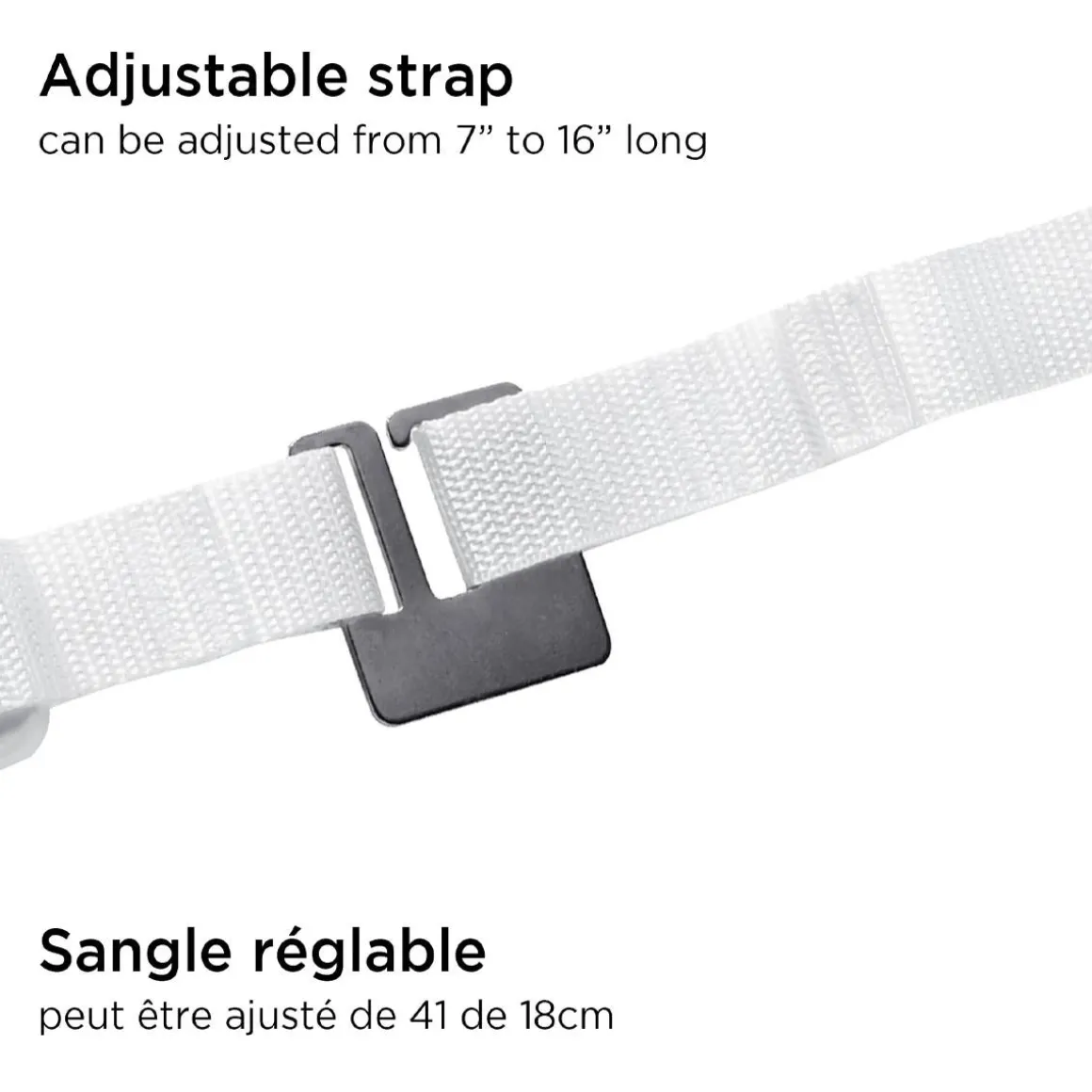 Furniture Wall Straps