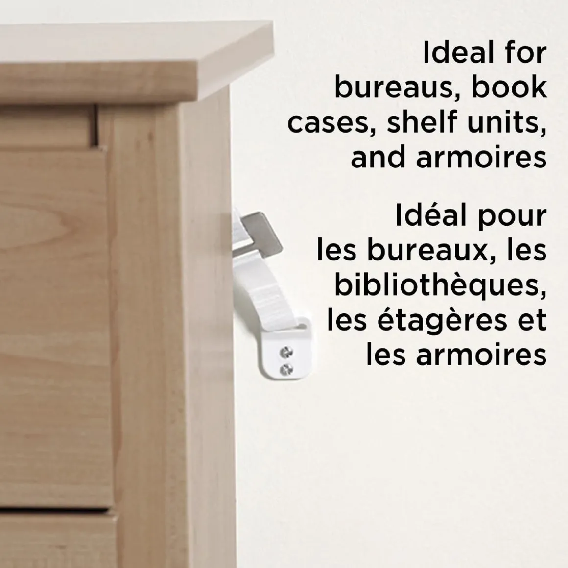 Furniture Wall Straps