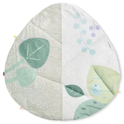 Garden Oasis Activity Gym