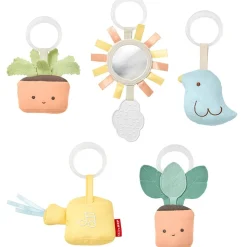 Garden Oasis Activity Gym