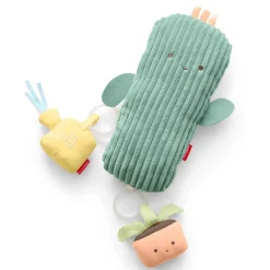 Garden Oasis Activity Gym