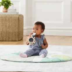 Garden Oasis Activity Gym