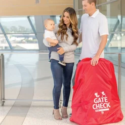 Gate Check Stroller Bag