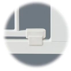 Gateway Pressure Plus - White