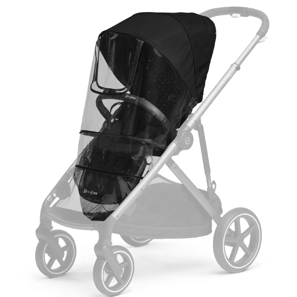 Gazelle S Rain Cover