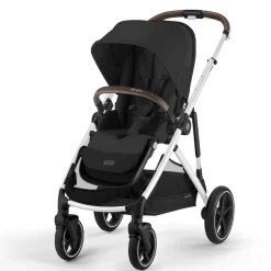 Gazelle S Stroller