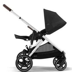 Gazelle S Stroller