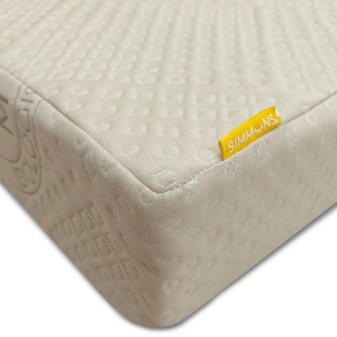 Genesis Crib Mattress in a Box