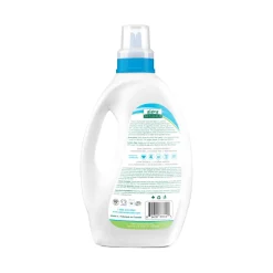 Gentle Baby Laundry - Fragrance Free (1.2L)