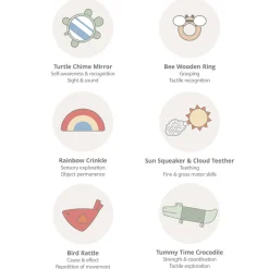 Geometric Wonders Activity Gym