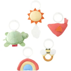 Geometric Wonders Activity Gym