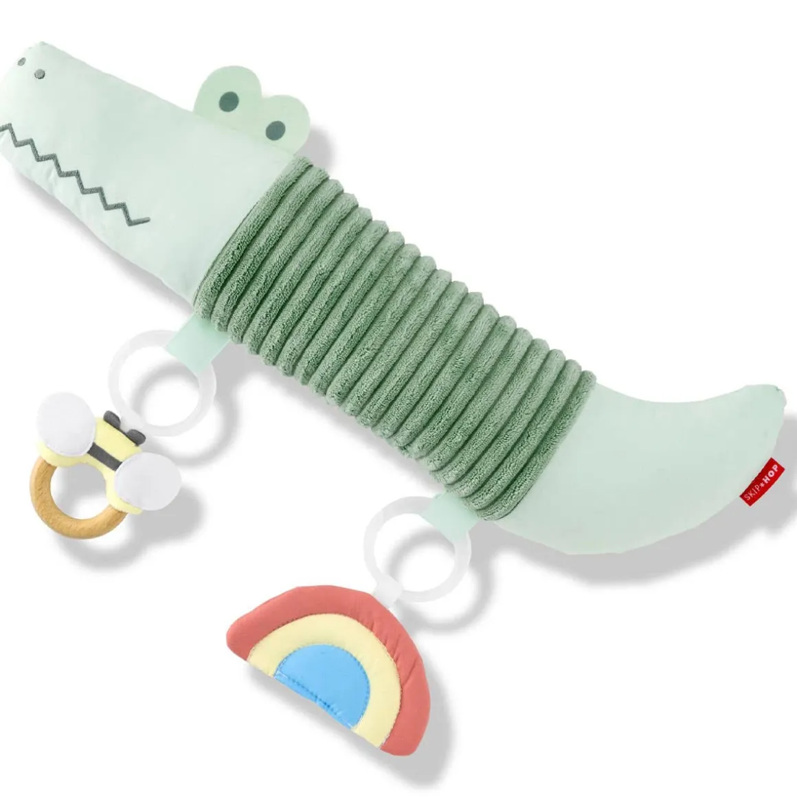 Geometric Wonders Activity Gym