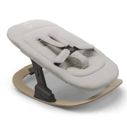 Giraffe Rocker Frame