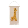 Giraffe Wallhanger