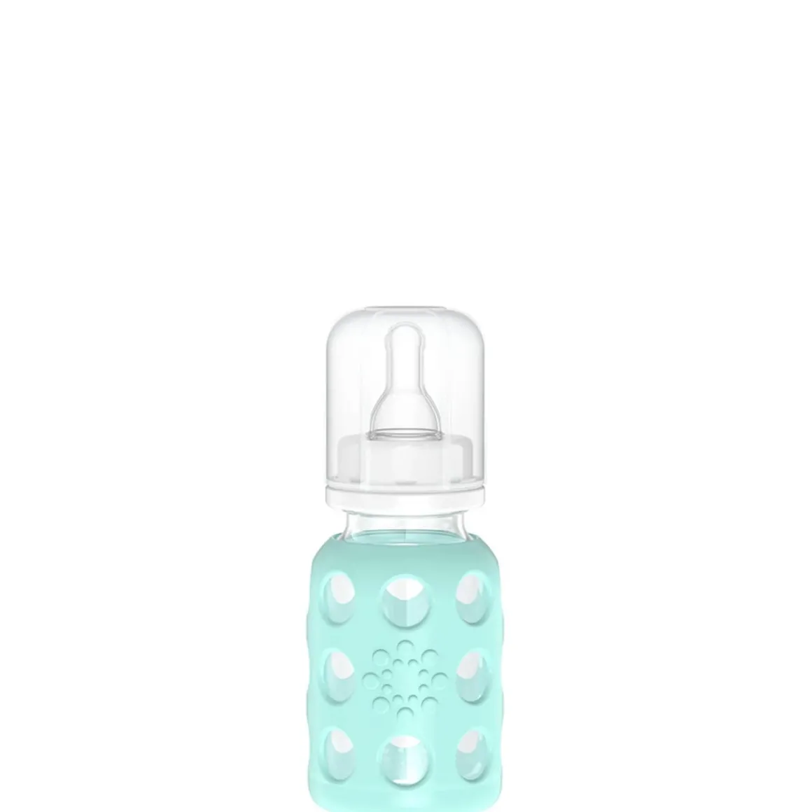 Glass Bottle Baby Starter Kit (4 Pack)