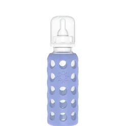 Glass Bottle Baby Starter Kit (4 Pack)