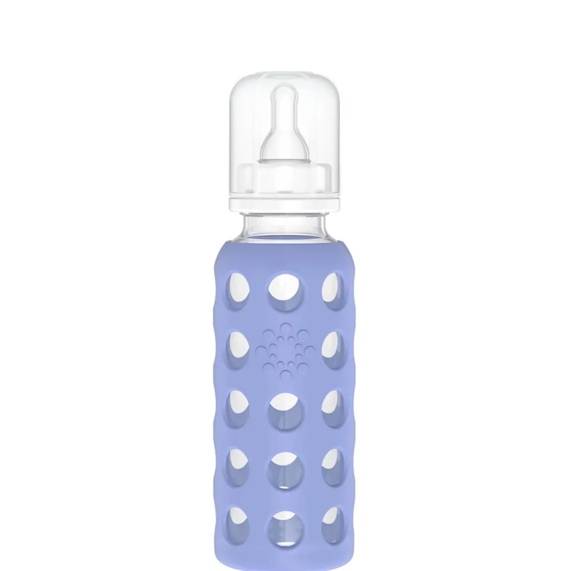 Glass Bottle Baby Starter Kit (4 Pack)