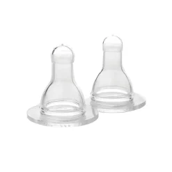 Glass Bottle Baby Starter Kit (4 Pack)