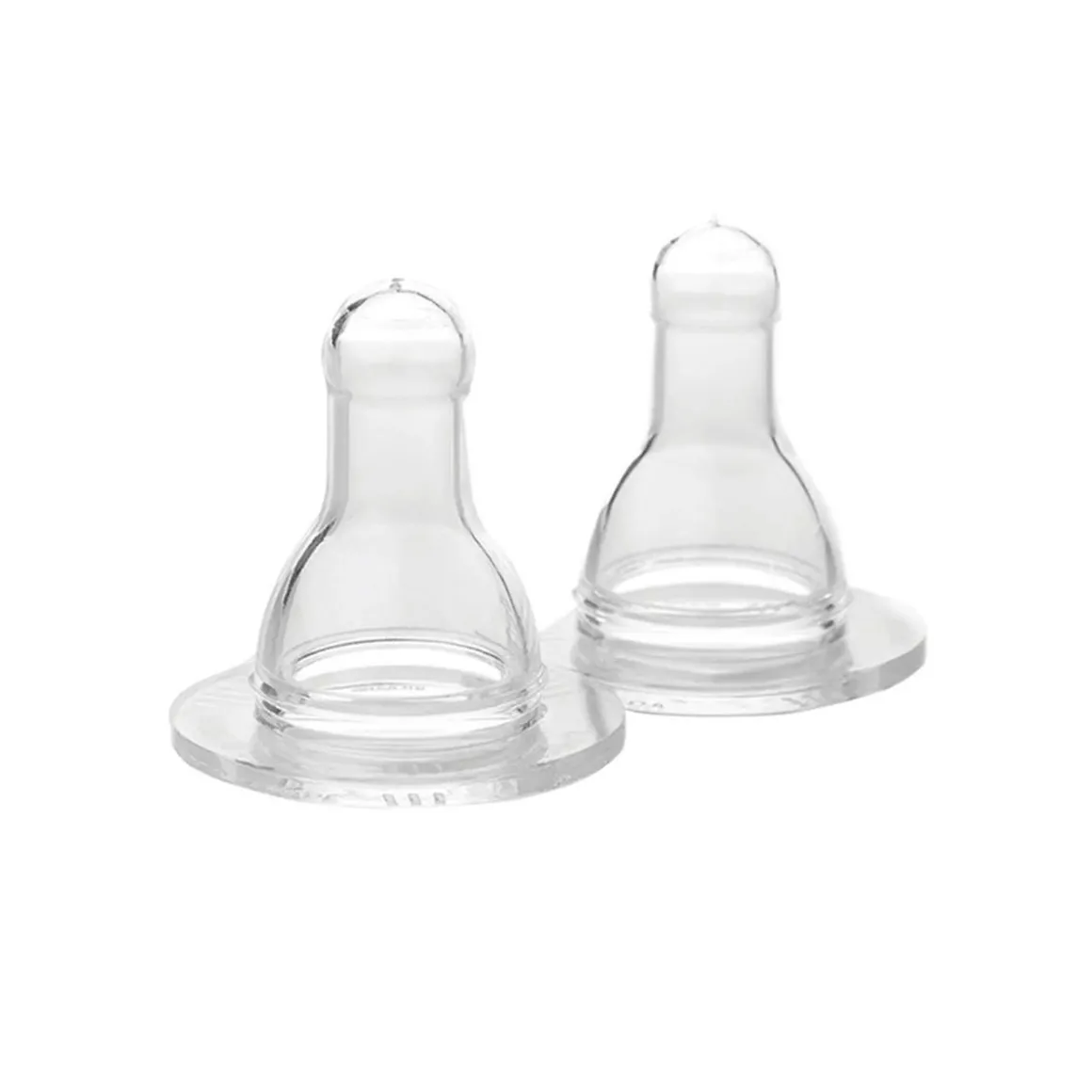 Glass Bottle Baby Starter Kit (4 Pack)