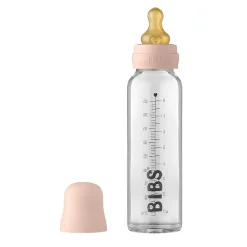 Glass Bottle Complete Set (225 mL)