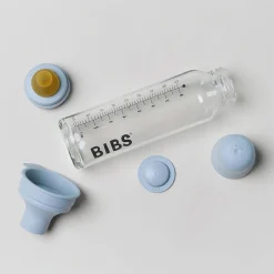 Glass Bottle Complete Set (225 mL)