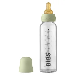 Glass Bottle Complete Set (225 mL)