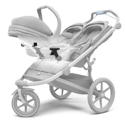 Glide Car Seat Adapter (Chicco)