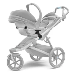 Glide Car Seat Adapter (Chicco)