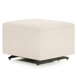 Gliding Ottoman (Grade C)