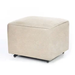 Gliding Ottoman (Grade C)