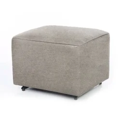 Gliding Ottoman (Grade C)