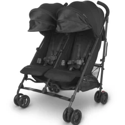 G-Link V2 Double Umbrella Stroller