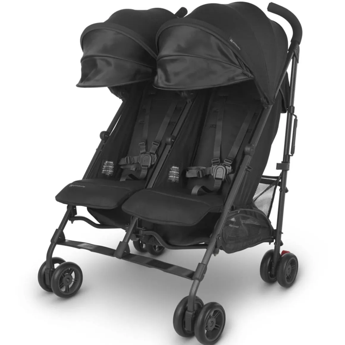 G-Link V2 Double Umbrella Stroller