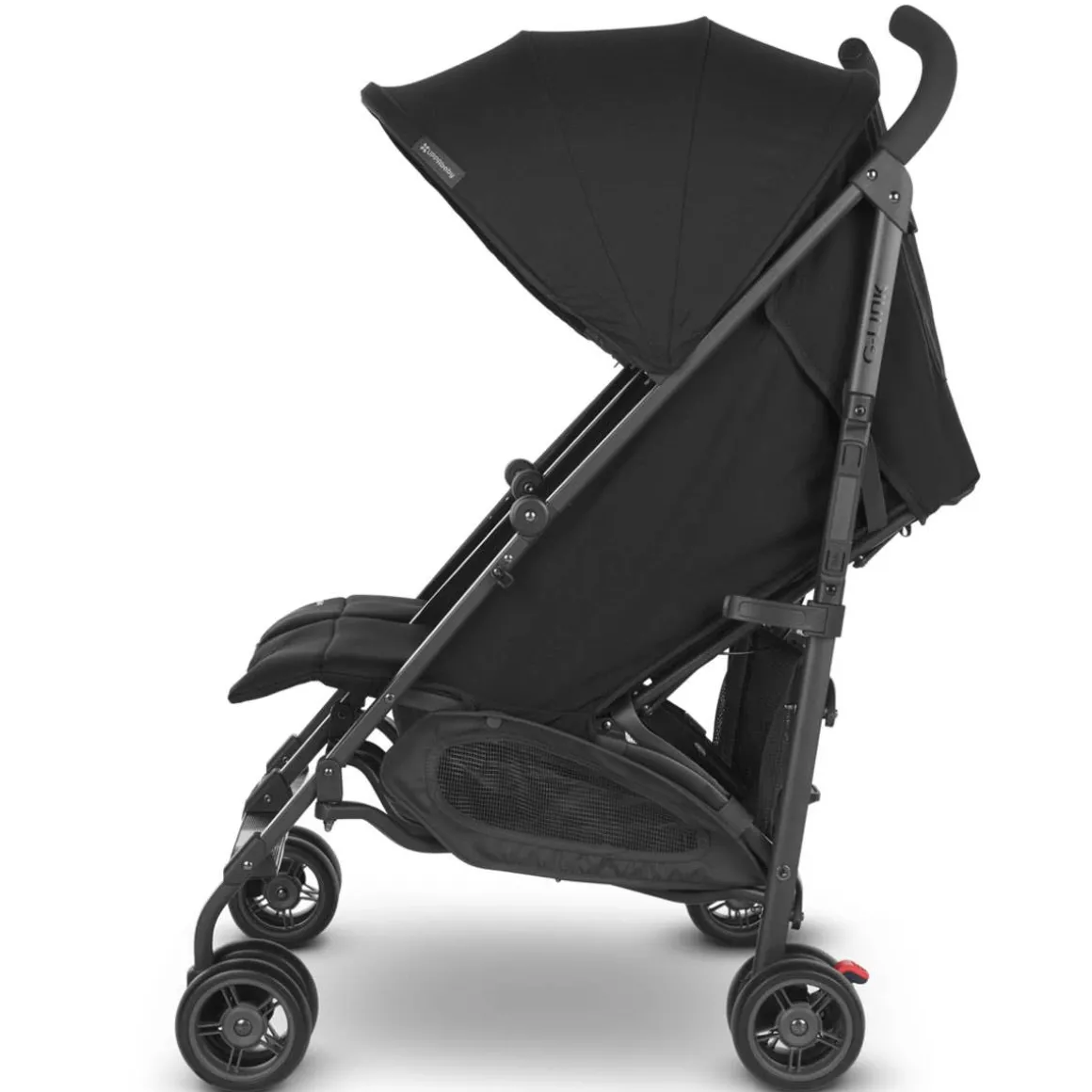 G-Link V2 Double Umbrella Stroller