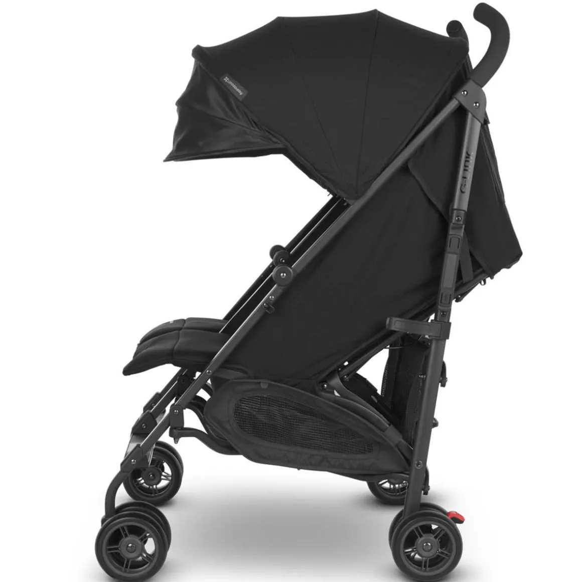 G-Link V2 Double Umbrella Stroller